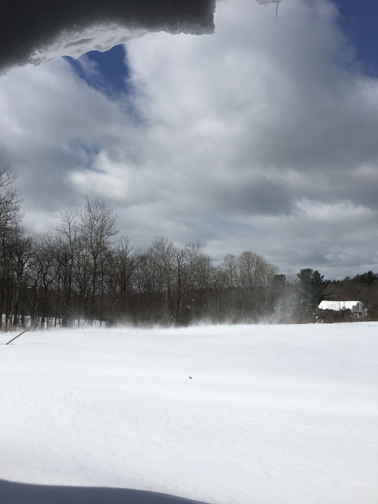 winchendon weather