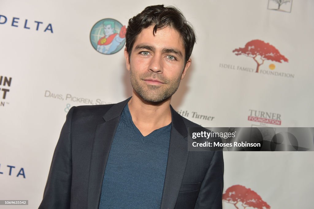 2018 Captain Planet Foundation Gala