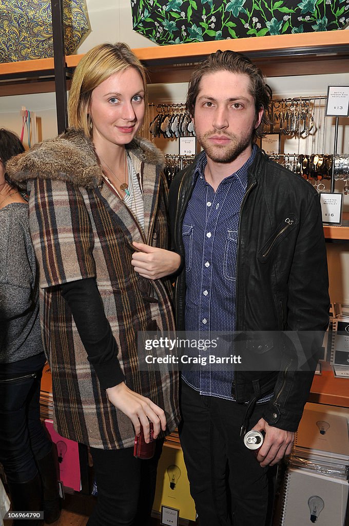 BookMarc Los Angeles Store Launch Party