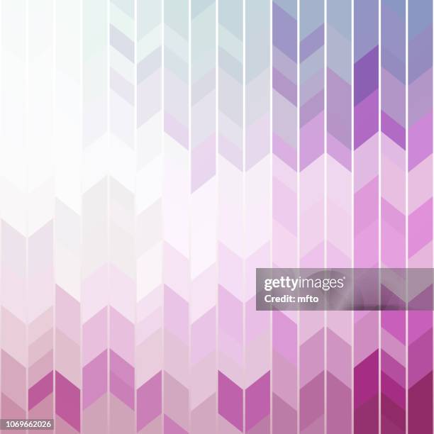 abstract background - gray chevron pattern stock illustrations