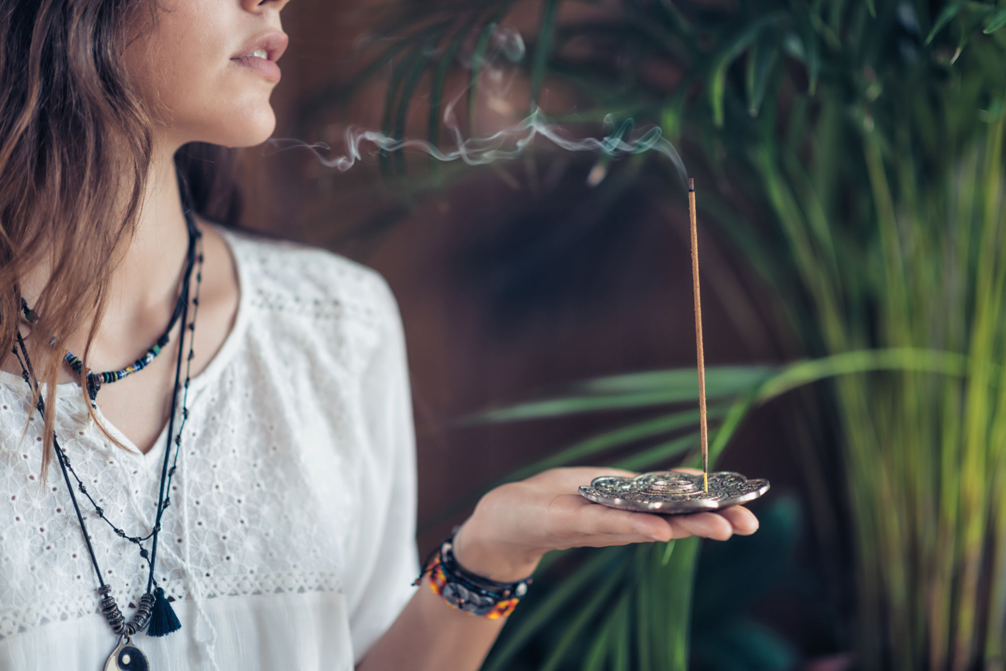 meditation ritual