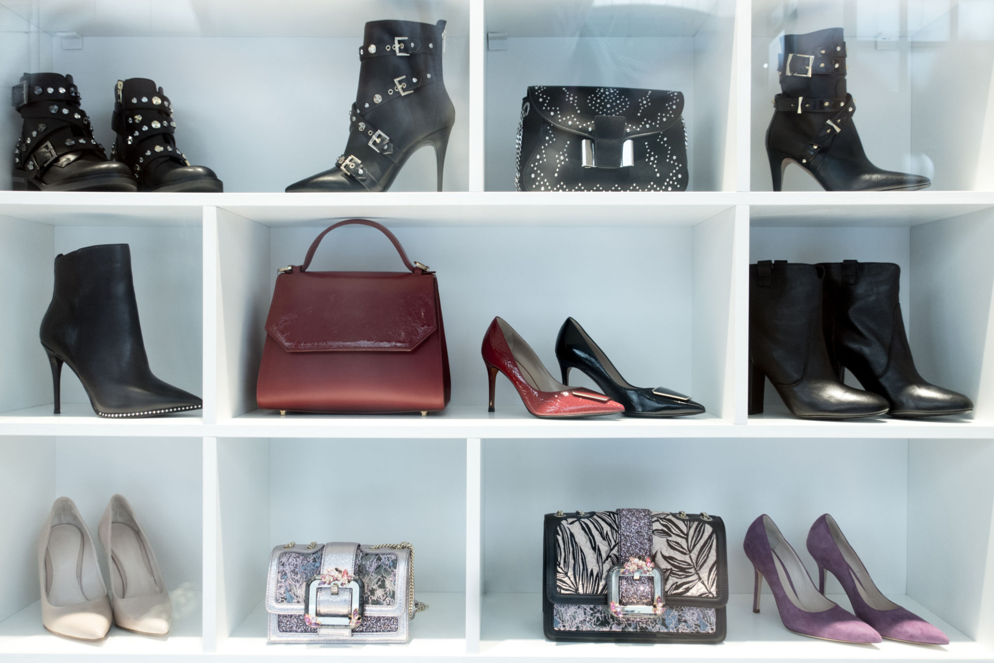 luxury goods