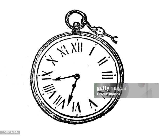264点の懐中時計イラスト素材 Getty Images 264点の懐中時計イラスト素材 Getty Images