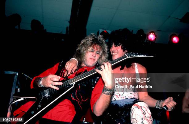 Ratt Photos Photos and Premium High Res Pictures - Getty Images