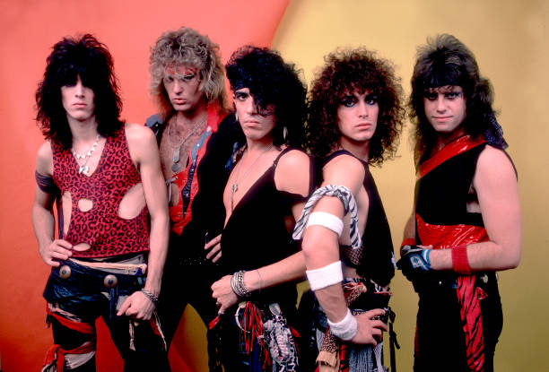 Singer For Ratt 1,106 Ratt Band Stock Photos, High-Res Pictures, and Images - Getty Images