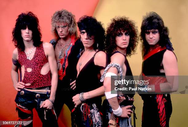 523 Ratt Photos Stock Photos, High-Res Pictures, and Images - Getty Images