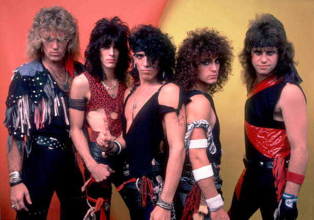 Singer For Ratt 1,106 Ratt Band Stock Photos, High-Res Pictures, and Images - Getty Images