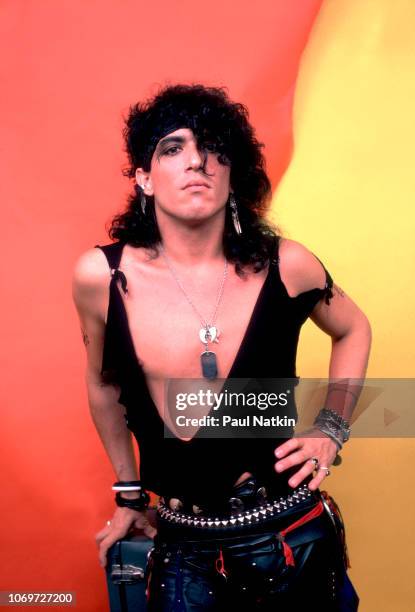 Singer For Ratt 935 Ratt (Band) Stock Photos, High-Res Pictures, and Images - Getty Images