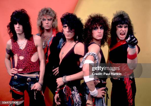1,167 Ratt Photos & High Res Pictures - Getty Images