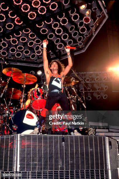 Singer For Ratt Ratt Photos and Premium High Res Pictures - Getty Images