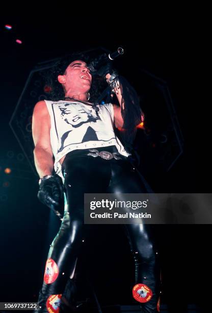 Rat Singer Ratt Photos and Premium High Res Pictures - Getty Images