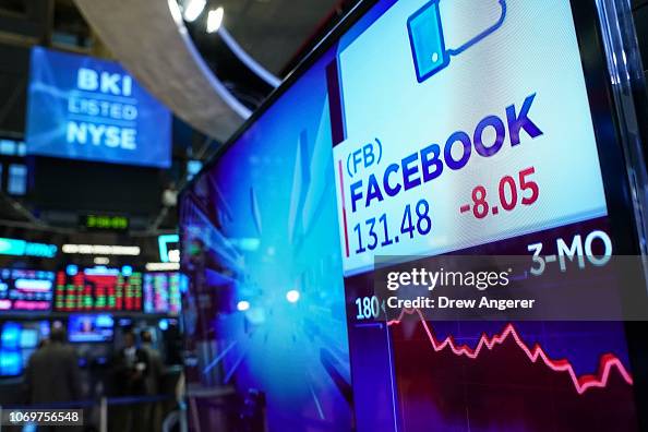 Tech Stocks Drag Stocks Down Sharply Tech Stocks Drag Stocks Down Sharply