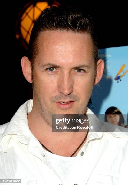 Harland Williams during "Surf School" Los Angeles Premiere - Arrivals at Crest Theater in Westwood, California, United States.