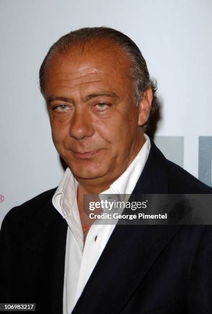 Fawaz Gruosi during 2006 Cannes Film Festival - Palisades Pictures and Baby Phat Salute Independent Film Under The Stars at Hotel du Cap in Cannes,...