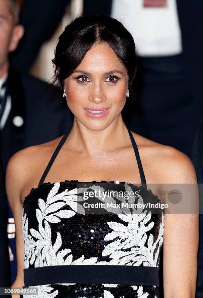 The Royal Variety Performance 2018 The Royal Variety Performance 2018