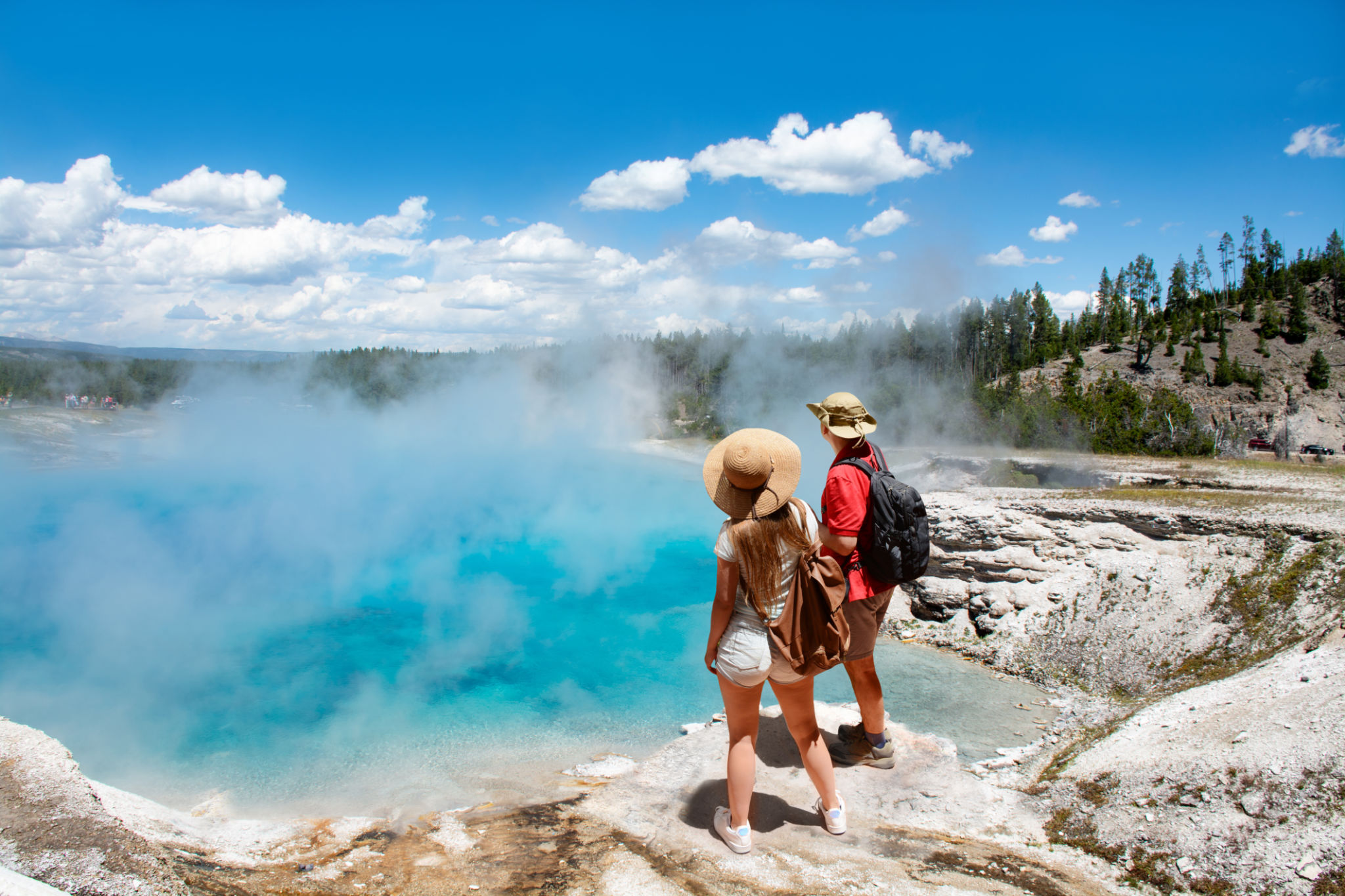 tourism wyoming