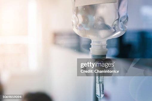 Normal Drip Close Up Of Medical Drip Or Iv Drip High-Res Stock Photo - Getty Images