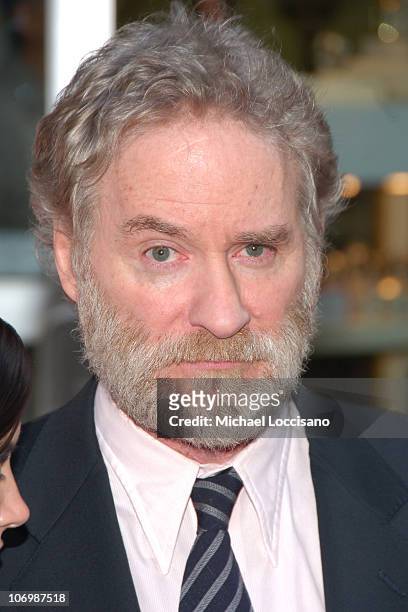 Kevin Kline during "A Prairie Home Companion" New York Premiere - Arrivals at DGA Movie Theatre in New York City, New York, United States.