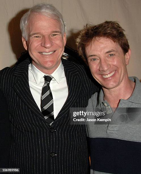 Steve Martin Martin Short Photos and Premium High Res Pictures - Getty Images