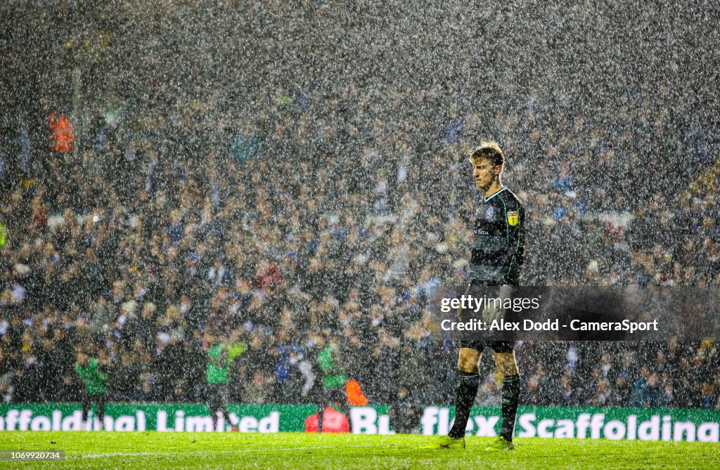 Leeds United v Queens Park Rangers - Sky Bet Championship