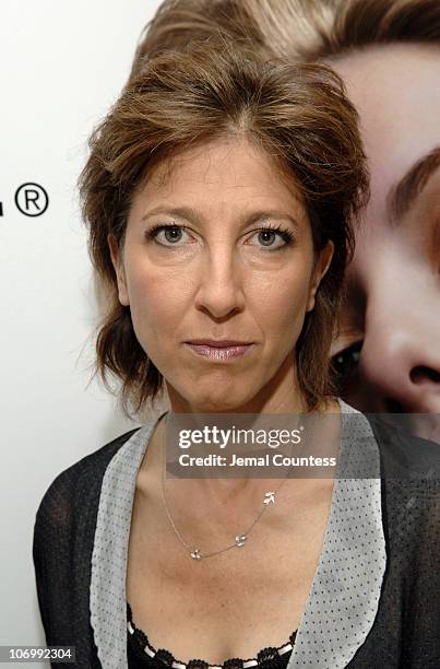 Marla Duran in make-up by Loreal during Elle Magazine and L'Oreal Paris Host the "Get Runway Ready" Beauty Suite in Celebration of the "Project...