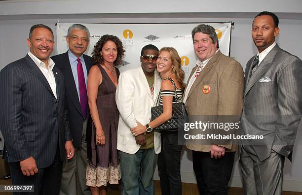 Morial National Urban League Marc Morial Photos and Premium High Res Pictures ...