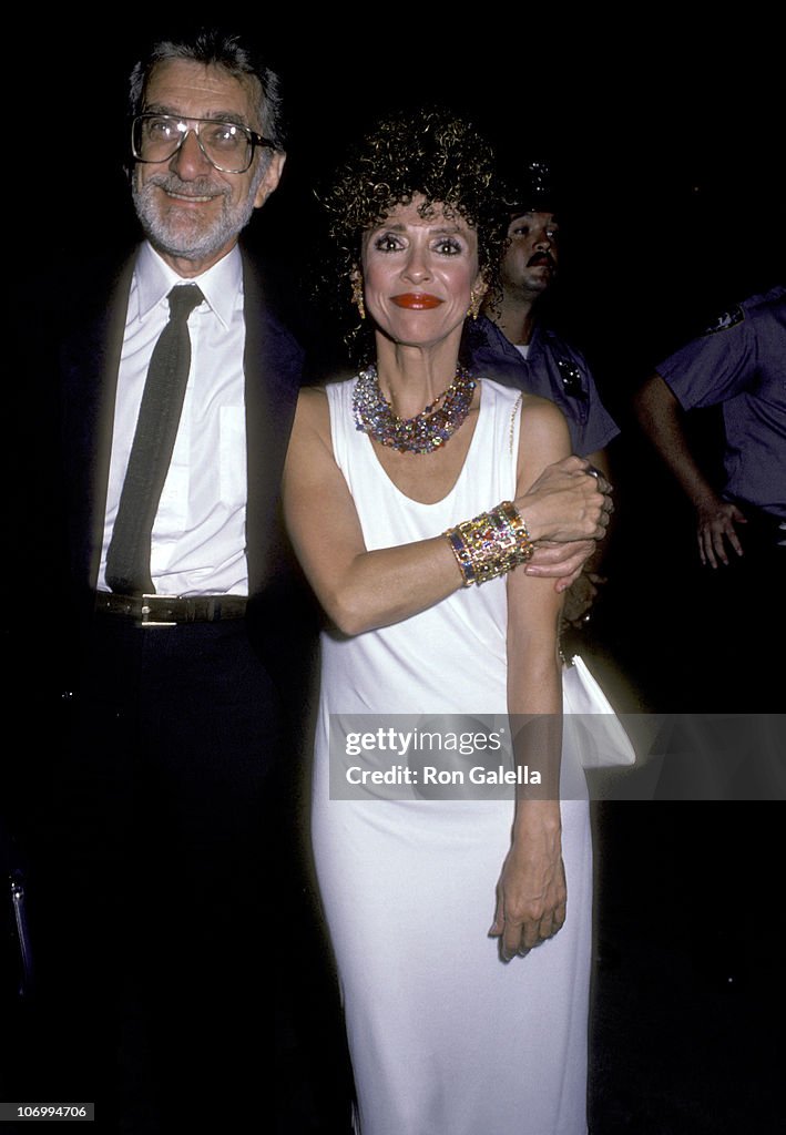Frank Sinatra in Concert at Carnegie Hall - September 9, 1985