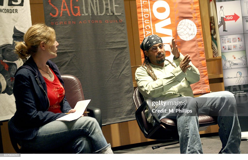 Film Independent Digital Series: What's New This Year?