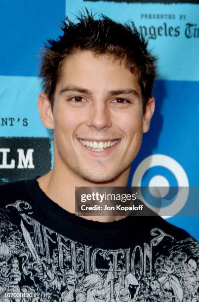 Sean Faris Photos And Premium High Res Pictures Getty Images