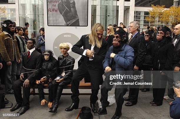 Perego Artist Artist Marco Perego Mounts The Social Commentary Art Installation Adam ...
