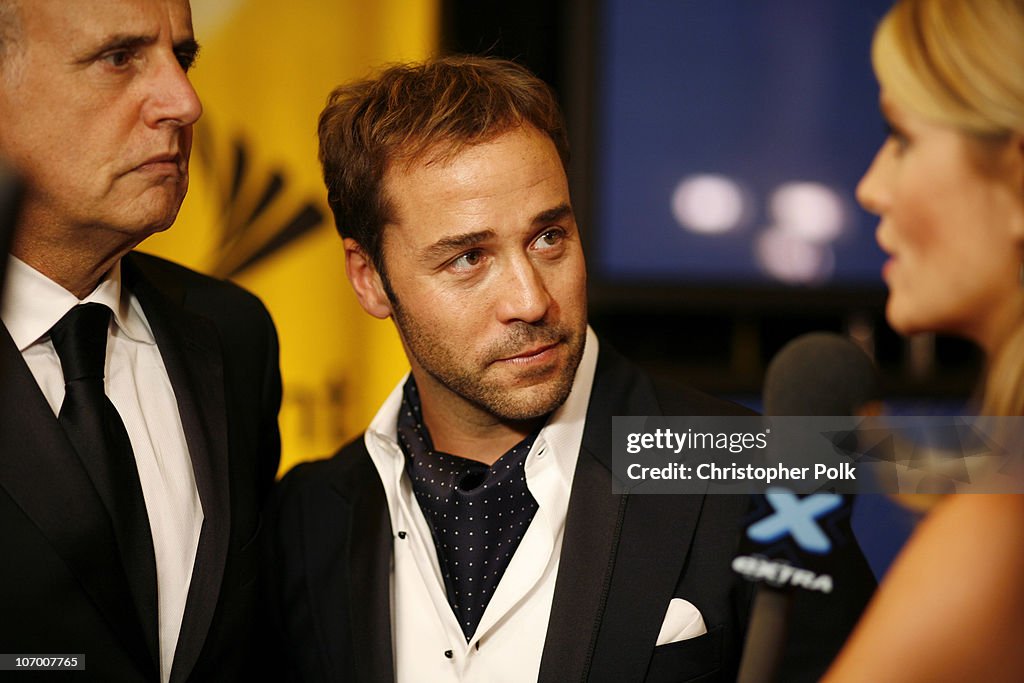 58th Annual Primetime Emmy Awards - Backstage