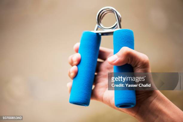 269 Hand Grip Strength Stock Photos, High-Res Pictures, and Images - Getty  Images