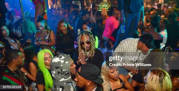 Future Magic City Rapper 1,496 Magic City Atlanta Georgia Stock Photos, High-Res Pictures, and ...