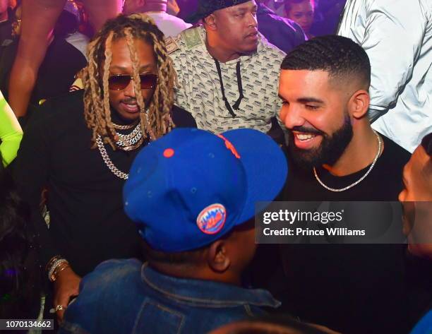 Future Magic City Rapper Magic City Atlanta Photos and Premium High Res Pictures - Getty Images