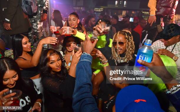 Future Magic City Rapper Magic City Atlanta Ga Photos and Premium High Res Pictures - Getty Images