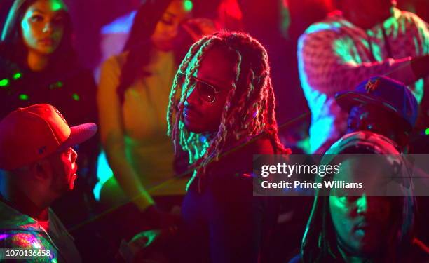 Future Magic City Rapper 1,496 Magic City Atlanta Georgia Stock Photos, High-Res Pictures, and ...