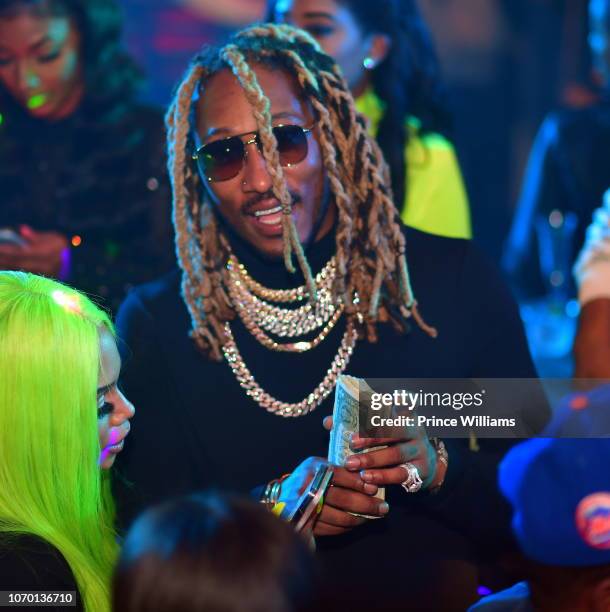 Future Magic City Rapper Magic City Atlanta Ga Photos and Premium High Res Pictures - Getty Images