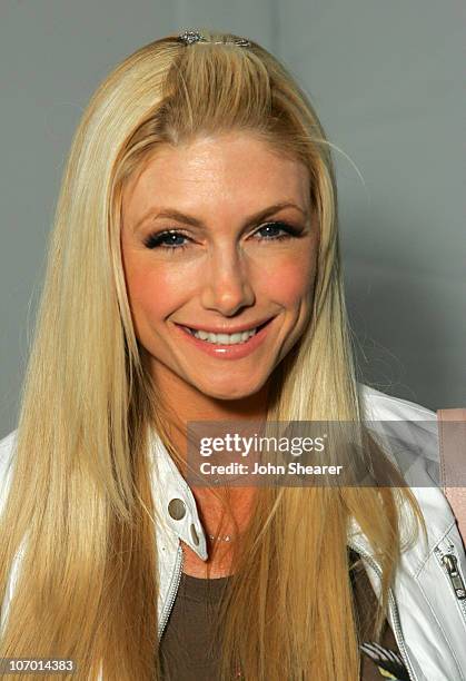 Brandy Roderick 20s 1,635 Brande Roderick Photos & High Res Pictures - Getty Images
