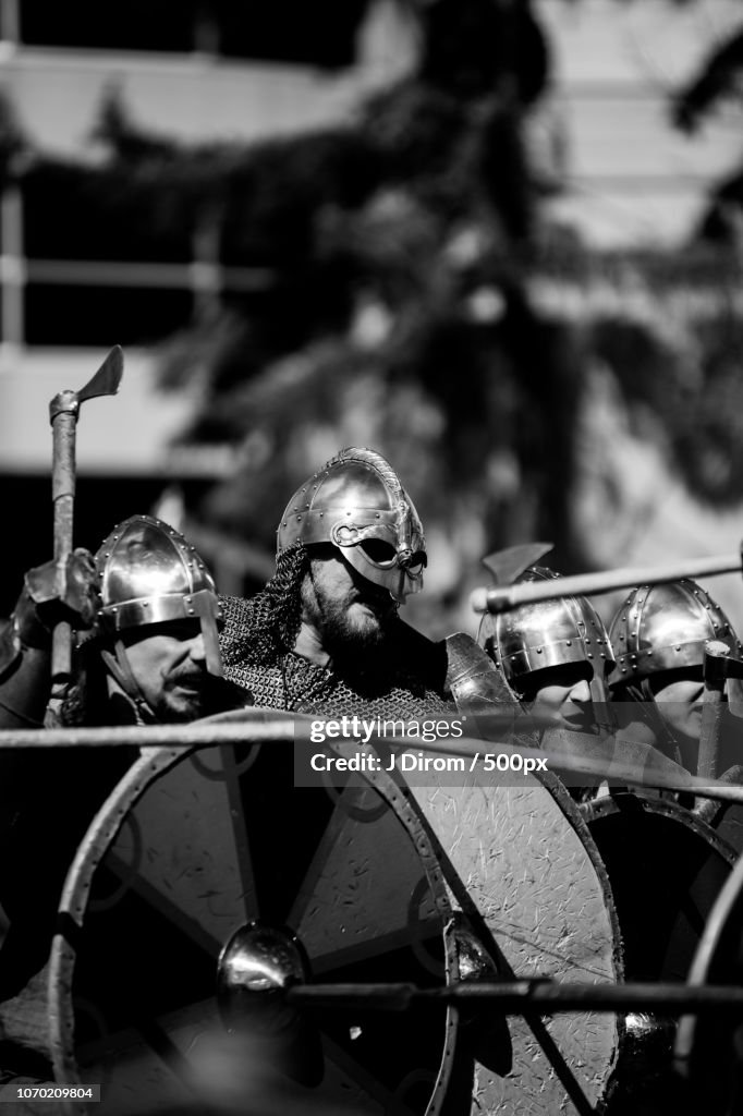 Sons of Fenrir