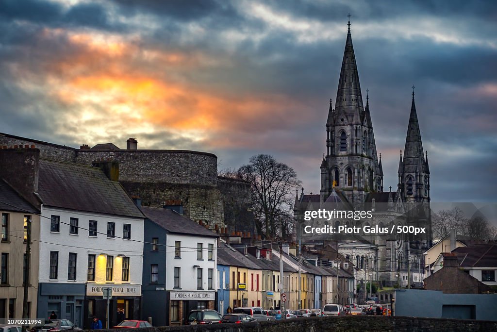 Cork