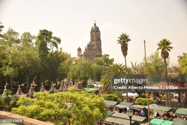 museo nacional del virreinato - virreinato fotografías e imágenes de stock