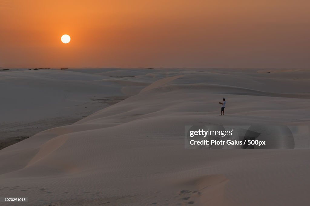 Lencois Maranhenses