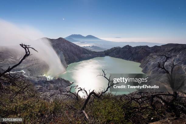 37 2018 East Java Earthquake Stock Photos, High-Res Pictures, and ...