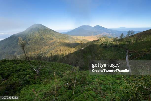 East Java March 37 2018 East Java Earthquake Stock Photos, High-Res Pictures, and ...