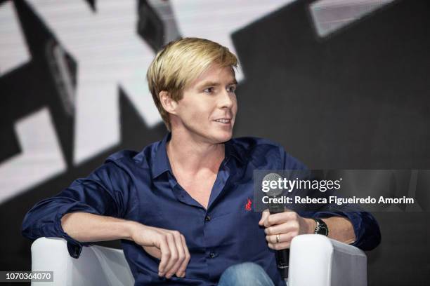 Adam Botel 32 Adam Robitel Photos & High Res Pictures - Getty Images