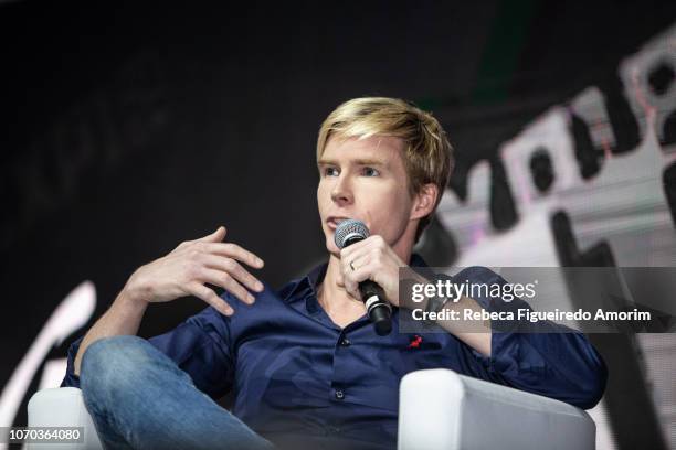 Adam Botel 32 Adam Robitel Photos & High Res Pictures - Getty Images