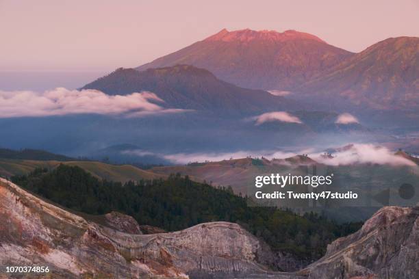 East Java March 37 2018 East Java Earthquake Stock Photos, High-Res Pictures, and ...