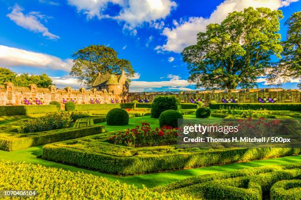 11 Castle Of Edzell Stock Photos, High-Res Pictures, and Images - Getty ...