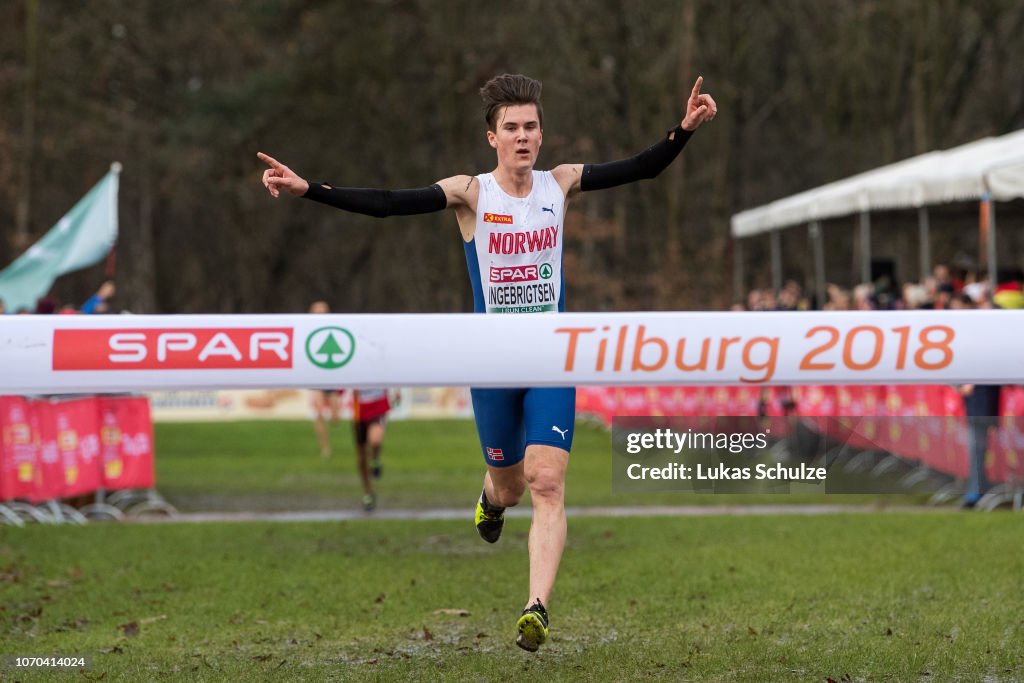 European Cross Country Championships