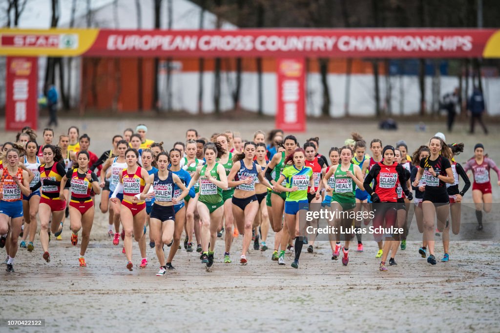 European Cross Country Championships